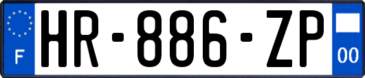 HR-886-ZP