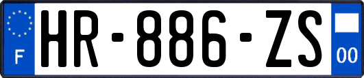 HR-886-ZS