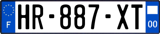 HR-887-XT