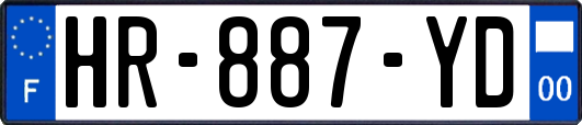 HR-887-YD