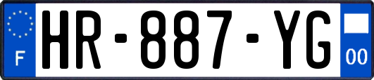 HR-887-YG