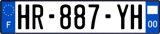 HR-887-YH