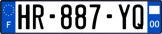 HR-887-YQ