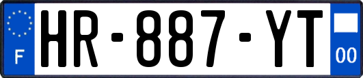HR-887-YT
