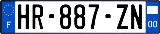 HR-887-ZN