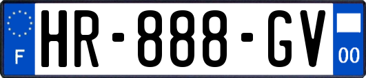 HR-888-GV