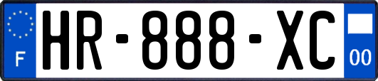 HR-888-XC