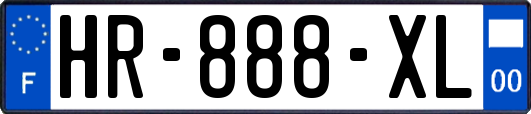 HR-888-XL