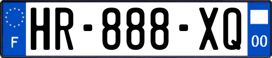 HR-888-XQ