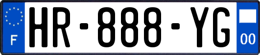 HR-888-YG