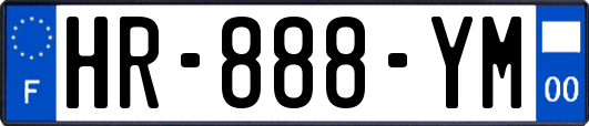 HR-888-YM