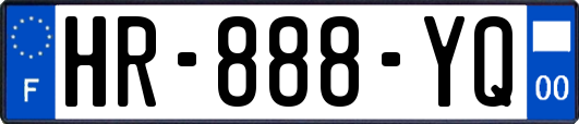 HR-888-YQ