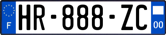 HR-888-ZC