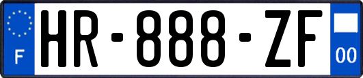 HR-888-ZF