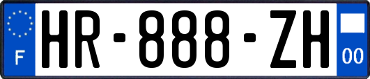 HR-888-ZH