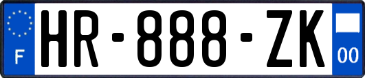 HR-888-ZK