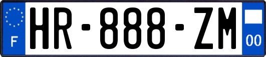 HR-888-ZM