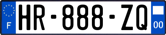 HR-888-ZQ