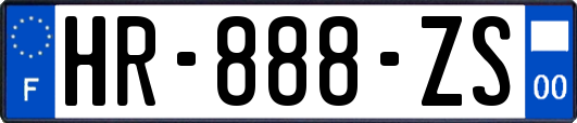 HR-888-ZS