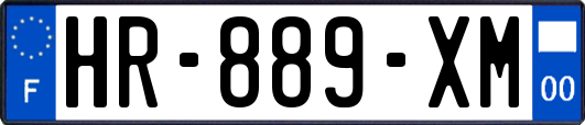 HR-889-XM