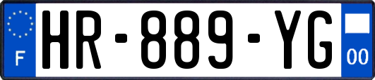 HR-889-YG