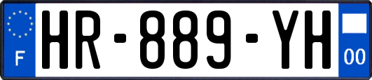HR-889-YH