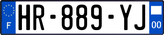 HR-889-YJ