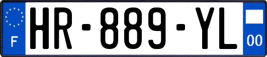 HR-889-YL