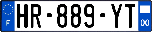 HR-889-YT
