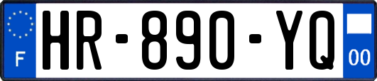 HR-890-YQ