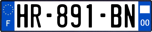 HR-891-BN