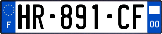 HR-891-CF