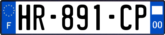 HR-891-CP