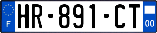 HR-891-CT