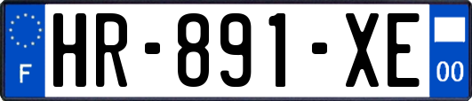 HR-891-XE