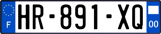 HR-891-XQ