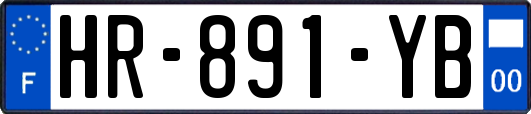 HR-891-YB