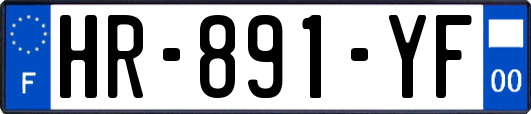 HR-891-YF
