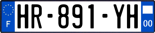 HR-891-YH