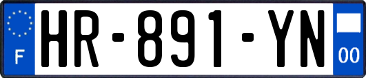 HR-891-YN
