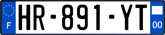 HR-891-YT