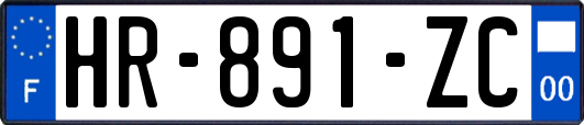 HR-891-ZC