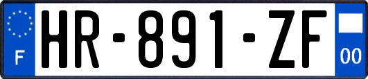 HR-891-ZF