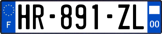 HR-891-ZL