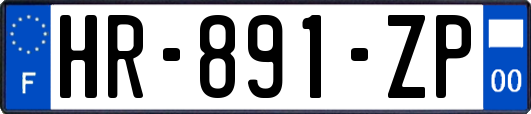 HR-891-ZP
