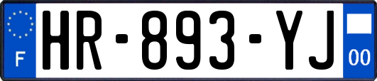 HR-893-YJ