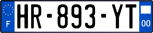 HR-893-YT