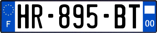 HR-895-BT