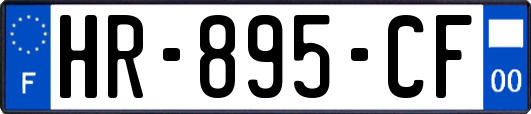 HR-895-CF