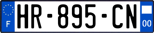 HR-895-CN